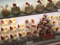 -好利来(熙地港店)