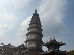 -香山寺