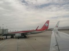 -敦煌莫高国际机场