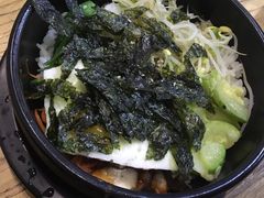 石锅拌饭-李先生的首尔小馆(松江启源广场店)