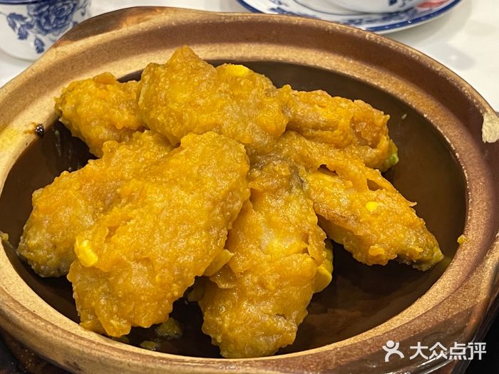 大嫂镬仔·焖鸡煲·啫啫煲(逢源路店)图片