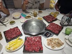 -三毛牛肉店(福强店)