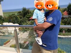 -秦皇岛阿尔卡迪亚滨海度假酒店