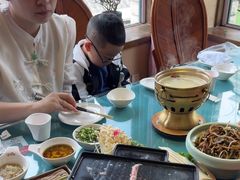 -慢丽江·云南野生菌土鸡锅(付家庄店)