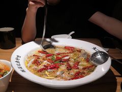 酸菜鱼-太二酸菜鱼(福州泰禾店)