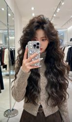 -菲·木田moontin造型salon
