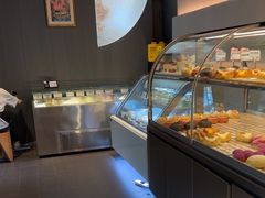 -烫面包·面包烘焙(绿地缤纷城店)