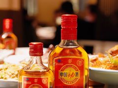 -老头儿油爆虾(胜利河美食街店)