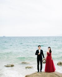 -菲林婚纱摄影工作室