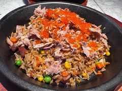 -Aqua Oasis 水天堂(常熟永旺店)