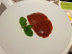 -四季民福烤鸭店(王府井东安门店)