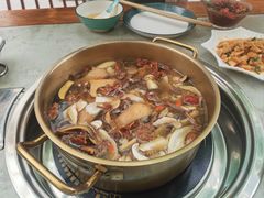 -大理董·董家小厨野生菌火锅(古城旗舰店)