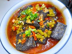 -潇湘码头·鲜湘菜(清河店)