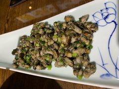 江口海蛎煎-小莆天(元帅路店)