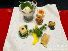 山椒温泉蛋-虎吟こぎん