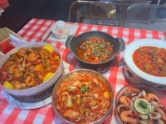 -辣小鲜·南昌大排档(船山路店)