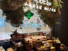 -桂小厨广西菜(万象城店)