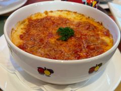 -安妮意大利餐厅(丽都店)