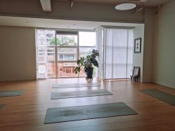 -阿南达·瑜伽普拉提·阿育吠陀疗愈中心