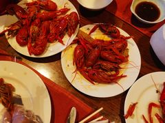-龙城咖啡厅(常州富都洲际店)
