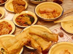 -东排食堂长沙小吃大排档(五一广场店)