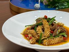 -鲁宴·鲁煨黄河生态大鲤鱼(月坛店)
