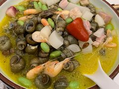 -锡和无锡菜(景丽苑店)