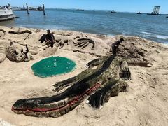 -商业广场(Praça do Comércio)