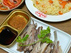 -塔里木的羊·新疆特色餐厅(钱湖北路店)