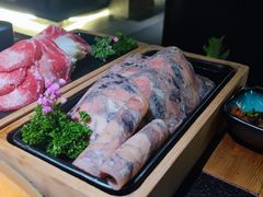 -湊湊火锅·茶憩(颐堤港店)