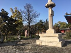 -洛阳古墓博物馆