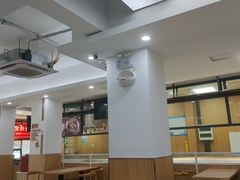 -金德利民快餐(胜利大街店)