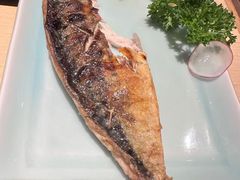 -小山日本料理(太古汇店)