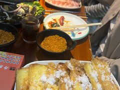 -丹东特色烤肉(学府路一部店)