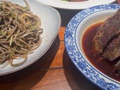 -第一家驴肉(红木城店)