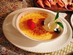法式布蕾-小芳廷餐厅