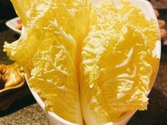 -菌自在·云南野生菌火锅(长安万达店)