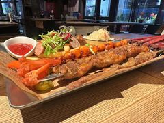 -牛啤堂精酿啤酒餐吧(五棵松华熙店)