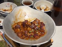 -绿茶餐厅(广州天河城店)