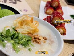 -点都德(大茶楼店)