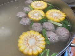 -为什么牛潮汕牛肉火锅(万胜广场店)