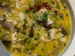 -聚鑫阁江浙菜·非遗传承技艺(闵行交大店)