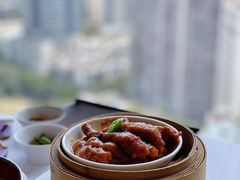 豉味蒸凤爪-富力丽思卡尔顿酒店·丽轩中餐厅
