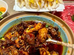 -黔凤辣子鸡