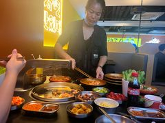 -真熙家牛排烤肉无限续(百脑汇店)