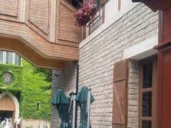 -海豚湾·大堂吧(厦门佰翔波特曼七星湾酒店)