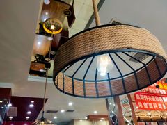 -集草轩·重庆麻辣烤鱼(西湖道店)