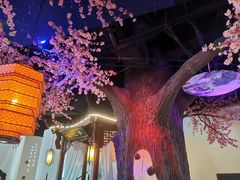 -荷塘秋月·本帮江浙菜(国权路店)