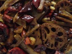 -一麻一辣麻辣香锅(方庄店)