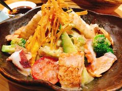 -大岛日本料理铁板烧(南通大饭店)